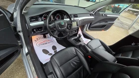Skoda Superb 2.0* TDI* Кожа - 11999 лв. / 6134.99 € - 62907215 8