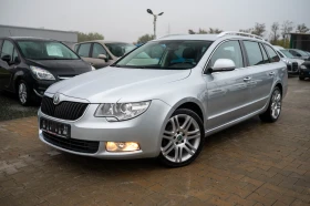 Skoda Superb 2.0* TDI* Кожа - 11999 лв. / 6134.99 € - 62907215 3