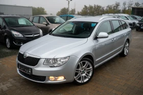 Skoda Superb 2.0* TDI* Кожа - 11999 лв. / 6134.99 € - 62907215 2