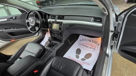 Skoda Superb 2.0* TDI* Кожа - 11999 лв. / 6134.99 € - 62907215 15