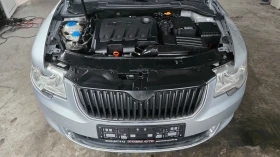 Skoda Superb 2.0* TDI* Кожа - 11999 лв. / 6134.99 € - 62907215 17
