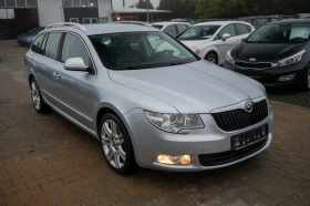 Skoda Superb 2.0* TDI* Кожа - 11999 лв. / 6134.99 € - 62907215 4