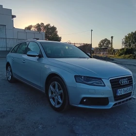 Audi A4 2.0 TDI | Mobile.bg    3