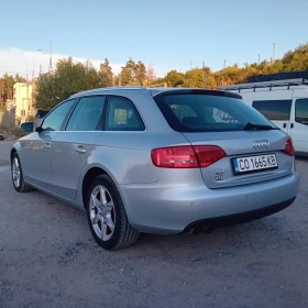 Audi A4 2.0 TDI | Mobile.bg    4