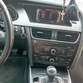 Audi A4 2.0 TDI | Mobile.bg    7