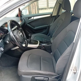 Audi A4 2.0 TDI | Mobile.bg    8
