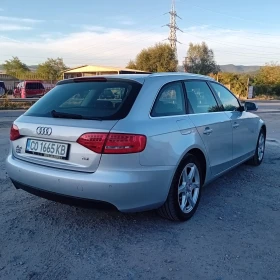 Audi A4 2.0 TDI | Mobile.bg    5