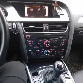 Audi A4 2.0 TDI | Mobile.bg    10