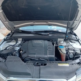 Audi A4 2.0 TDI | Mobile.bg    13
