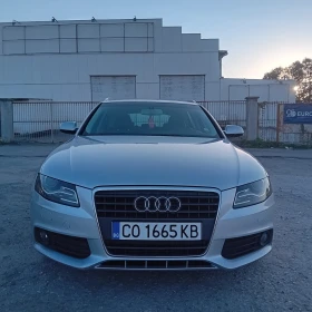 Audi A4 2.0 TDI | Mobile.bg    2