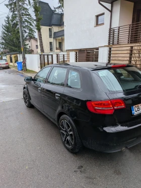 Audi A3 Sportback  - 11000 лв. / 5624.21 € - 81252096 4