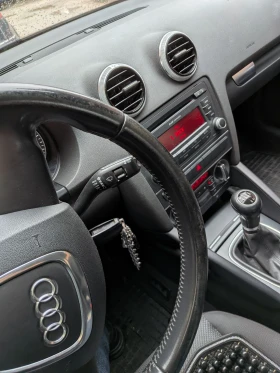Audi A3 Sportback  - 11000 лв. / 5624.21 € - 81252096 2