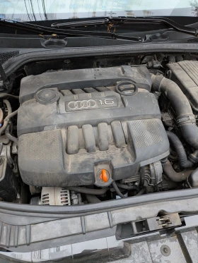 Audi A3 Sportback  - 11000 лв. / 5624.21 € - 81252096 5