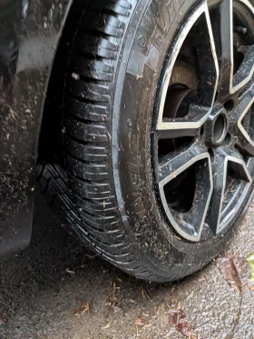 Audi A3 Sportback  - 11000 лв. / 5624.21 € - 81252096 6