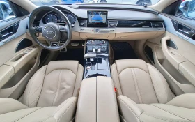 Audi S8 plus 4.0 TFSI quattro - цена по договаряне - 13890919 4