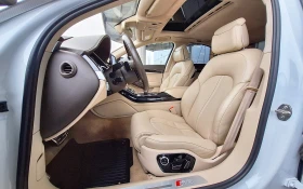 Audi S8 plus 4.0 TFSI quattro - цена по договаряне - 13890919 5