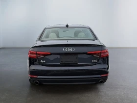 Audi A4 Progressiv* QUATTRO* BLINDSPOT* CARPLAY* ПОДГРЕВ*  - 35900 лв. / 18355.38 € - 77661736 5