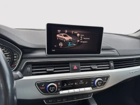 Audi A4 Progressiv* QUATTRO* BLINDSPOT* CARPLAY* ПОДГРЕВ*  - 35900 лв. / 18355.38 € - 77661736 6