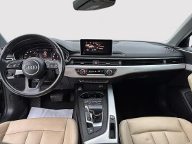 Audi A4 Progressiv* QUATTRO* BLINDSPOT* CARPLAY* ПОДГРЕВ*  - 35900 лв. / 18355.38 € - 77661736 8
