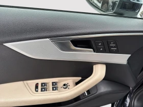Audi A4 Progressiv* QUATTRO* BLINDSPOT* CARPLAY* ПОДГРЕВ*  - 35900 лв. / 18355.38 € - 77661736 11