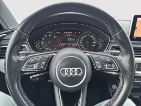 Audi A4 Progressiv* QUATTRO* BLINDSPOT* CARPLAY* ПОДГРЕВ*  - 35900 лв. / 18355.38 € - 77661736 9