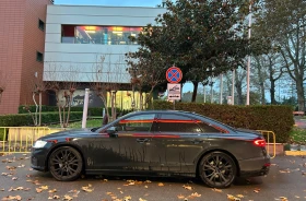 Audi A8 S-line, снимка 7