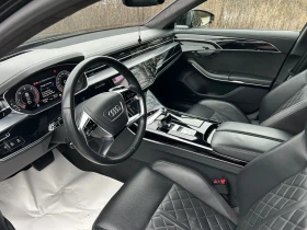 Audi A8 S-line, снимка 12