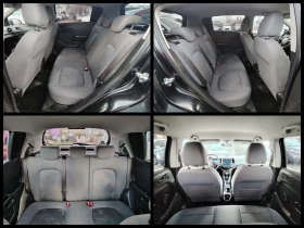 Chevrolet Aveo 1.2i/Elias - 4997 лв. / 2554.93 € - 17727551 15