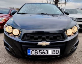 Chevrolet Aveo 1.2i/Elias - 4997 лв. / 2554.93 € - 17727551 3