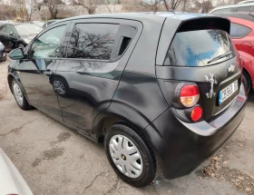 Chevrolet Aveo 1.2i/Elias - 4997 лв. / 2554.93 € - 17727551 8