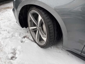 Audi A5 2018 Technik * CARFAX * БЕЗ ПЪРВОНАЧАЛНА ВНОСКА - 16200 € / 31684.45 лв. - 34566816 6