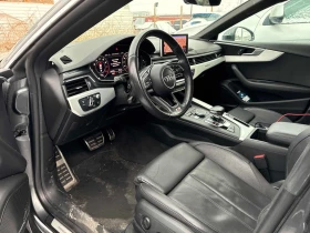 Audi A5 2018 Technik * CARFAX * БЕЗ ПЪРВОНАЧАЛНА ВНОСКА - 16200 € / 31684.45 лв. - 34566816 7