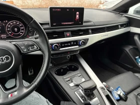 Audi A5 2018 Technik * CARFAX * БЕЗ ПЪРВОНАЧАЛНА ВНОСКА - 16200 € / 31684.45 лв. - 34566816 9
