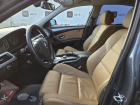 BMW 525 3.0D-197кс= АВТОМАТ= FACE= ПОДГРЕВ= КСЕНОН= RECARO - 7300 € / 14277.56 лв. - 19922519 7