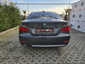 BMW 525 3.0D-197кс= АВТОМАТ= FACE= ПОДГРЕВ= КСЕНОН= RECARO - 7300 € / 14277.56 лв. - 19922519 4