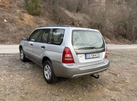 Subaru Forester 2 - 2750 € / 5378.53 лв. - 76328124 7