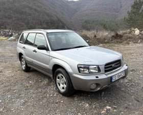 Subaru Forester 2 - 2750 € / 5378.53 лв. - 76328124 3