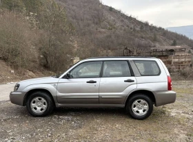 Subaru Forester 2 - 2750 € / 5378.53 лв. - 76328124 4