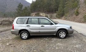 Subaru Forester 2 - 2750 € / 5378.53 лв. - 76328124 5