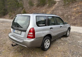 Subaru Forester 2 - 2750 € / 5378.53 лв. - 76328124 6