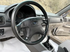 Subaru Forester 2 - 2750 € / 5378.53 лв. - 76328124 9