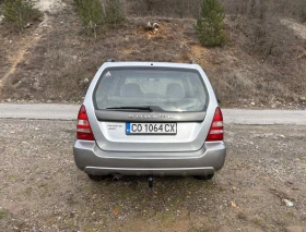 Subaru Forester 2 - 2750 € / 5378.53 лв. - 76328124 8
