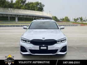BMW 330 * ФИКСИРАНА ЦЕНА * CARFAX* ОПЦИЯ ЗА ФИНАНСИРАНЕ*  - 24900 € / 48700.17 лв. - 75459422 12