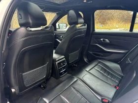 BMW 330 * ФИКСИРАНА ЦЕНА * CARFAX* ОПЦИЯ ЗА ФИНАНСИРАНЕ*  - 24900 € / 48700.17 лв. - 75459422 10