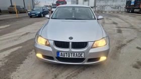 BMW 320, снимка 2