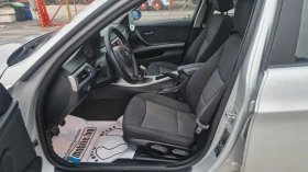 BMW 320, снимка 9