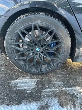 BMW 440 XDRIVE * B58* HEAD UP* ЛИЦЕНЗИРАН ПРОДАВАЧ*  - 19390 € / 37923.54 лв. - 41593715 5