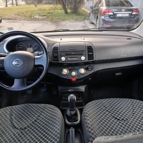 Nissan Micra - 1600 € / 3129.33 лв. - 28406560 13