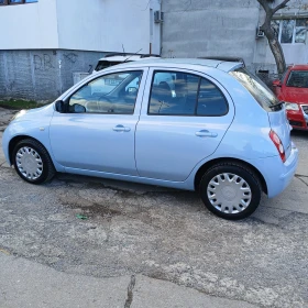 Nissan Micra - 1600 € / 3129.33 лв. - 28406560 3