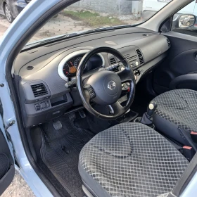 Nissan Micra - 1600 € / 3129.33 лв. - 28406560 11